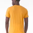 T-SHIRT TRIBLEND RUNDHALS - Bild 3