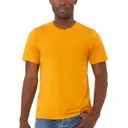T-SHIRT TRIBLEND RUNDHALS - Bild 4