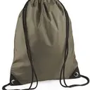 Premium Kordelrucksack - Bild 5