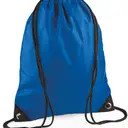 Premium Kordelrucksack - Bild 1