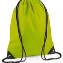 Premium Kordelrucksack - Bild 4