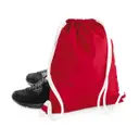 Sport-Rucksack mit Kordelzug - Bild 1