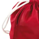 Sport-Rucksack mit Kordelzug - Bild 2