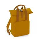 Rucksack mit doppeltem Griff - Bild 1