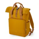 Recycelter Laptop-Rucksack - Bild 1