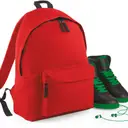 Fashion Rucksack - Bild 6