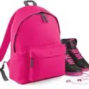 Fashion Rucksack - Bild 1