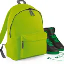 Fashion Rucksack - Bild 5