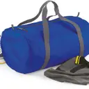 Foldable Tote Bag - Image 5