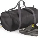Foldable Tote Bag - Image 1