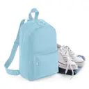 Mini Rucksack Essential Fashion - Bild 2