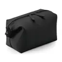 Zubehörtasche aus mattem Polyurethan - Bild 1