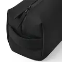 Kosmetiktasche aus mattem Polyurethan - Bild 3