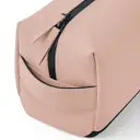 Kosmetiktasche aus mattem Polyurethan - Bild 2