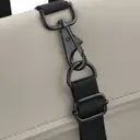 Rucksack mit Roll-Top Klappe aus mattem Polyurethan - Bild 6