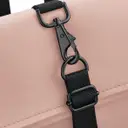 Rucksack mit Roll-Top Klappe aus mattem Polyurethan - Bild 8