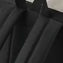 Rucksack mit Roll-Top Klappe aus mattem Polyurethan - Bild 2