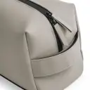 Schuhtasche aus mattem Polyurethan - Bild 4