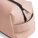 Schuhtasche aus mattem Polyurethan - Bild 7