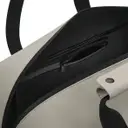 Matte Polyurethane Travel Bag - Image 4