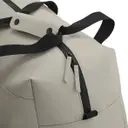 Matte Polyurethane Travel Bag - Image 5