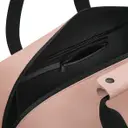 Matte Polyurethane Travel Bag - Image 6