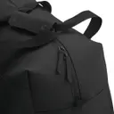 Matte Polyurethane Travel Bag - Image 2