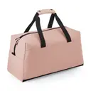 Matte Polyurethane Travel Bag - Image 8
