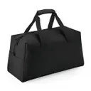Matte Polyurethane Travel Bag - Image 1