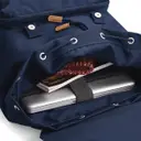 Vintage Laptop Rucksack - Bild 2