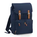 Vintage Laptop Rucksack - Bild 1