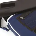 Retro Messenger Bag - Bild 3