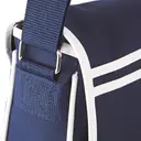 Retro Messenger Bag - Bild 2