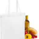 Einkaufstasche für Sublimation - Bild 1