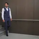 George Tailored Gilet - Image 1