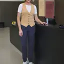 Gilet Béatrice coupe cintrée - Afbeelding 1