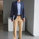 Pantalon Oliver slim fit - Afbeelding 1
