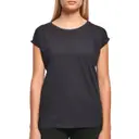 T-Shirt mit umgeschlagenen Ärmeln - Bild 15