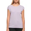 T-Shirt mit umgeschlagenen Ärmeln - Bild 18