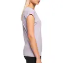 T-Shirt mit umgeschlagenen Ärmeln - Bild 5