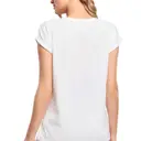 T-Shirt mit umgeschlagenen Ärmeln - Bild 9