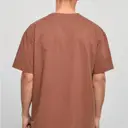 Oversized T-shirt zwaar - Afbeelding 2
