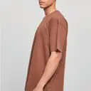 Oversized T-shirt zwaar - Afbeelding 3