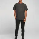 Washed Heavy T-shirt - Image 4