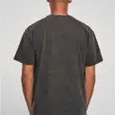 Washed Heavy T-shirt - Image 2