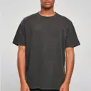 Washed Heavy T-shirt - Image 1