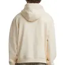 Soft Touch Hooded Sweatshirt - Image 3