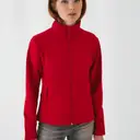 Softshell-Jacke ID.701 - Bild 1