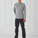 Polo ID.001 mit langen Ärmeln - Bild 1