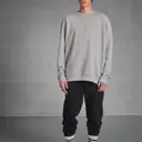 Rundhals Sweatshirt - Bild 2